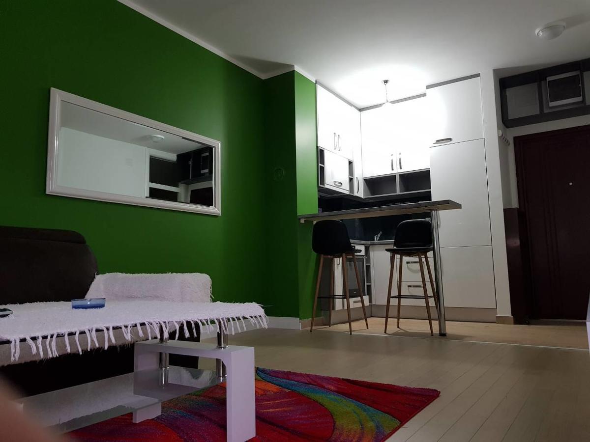 Modern Apartment Banja Luka Exterior photo